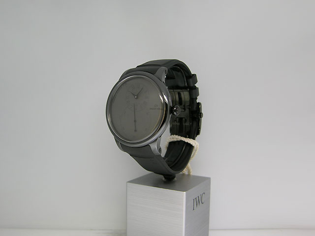 Jaquet Droz Grande Seconde Ceramic J003035207 Rare, Limited to 8 $ 