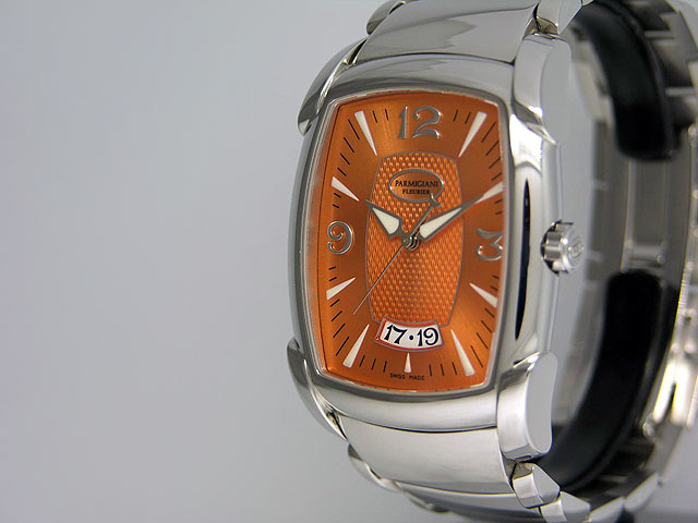   fleurier timepieces have an outstanding level of finish that