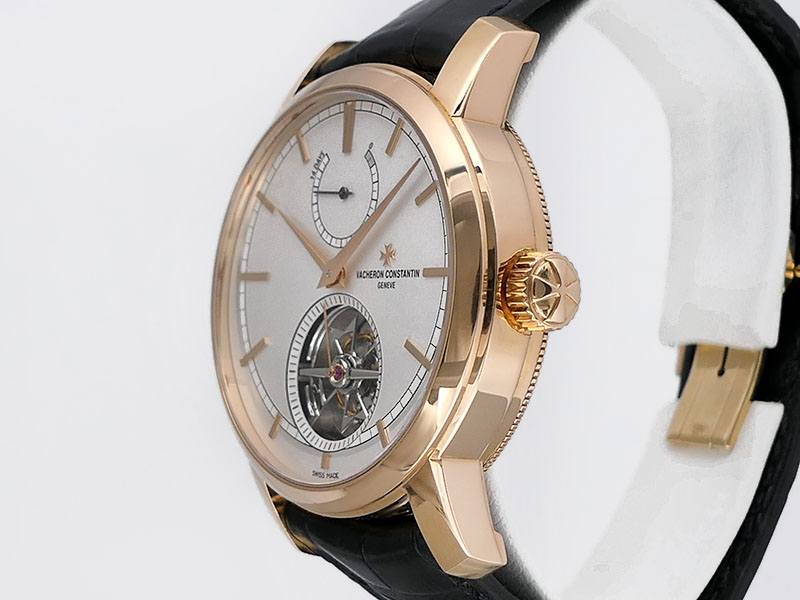 Vacheron constantin hot sale tourbillon prezzo